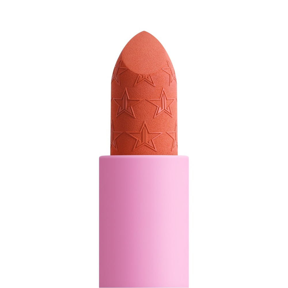 WYOMING ICED TEA JEFFREE STAR VELVET TRAP LIPSTICK WYOMING ICED TEA NIB